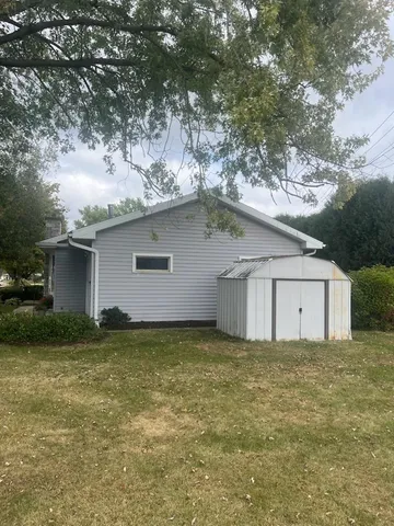 $249,000 | 411 Curve Street, Blanchardville, WI 53516