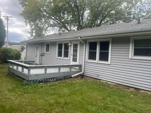 $249,000 | 411 Curve Street, Blanchardville, WI 53516