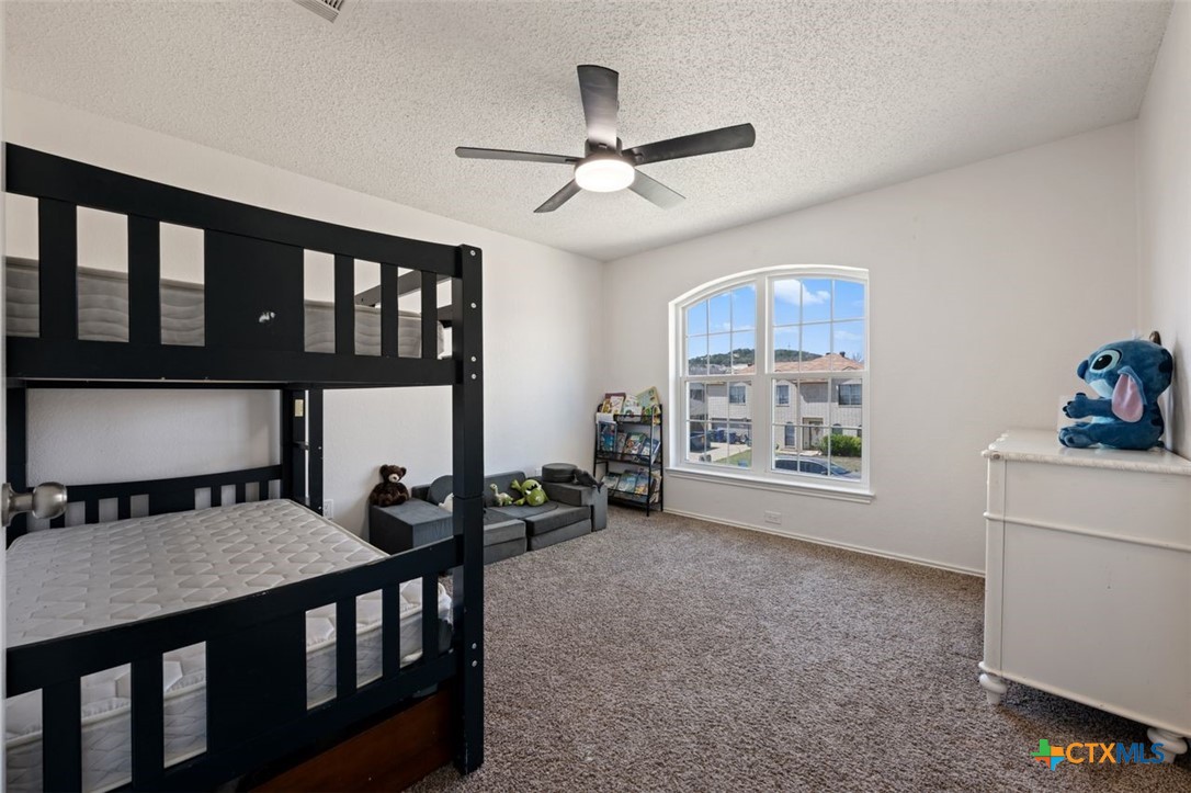 2307 Bernice Circle Copperas Cove, TX 76522 - Photo 26 of 32 a view of livingroom with furniture and windows