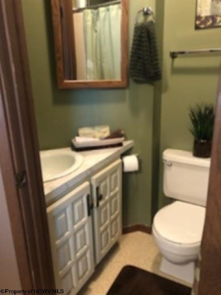 405 Hartzell Street Rivesville, WV 26588 - Photo 14 of 21 Gallery Image 14