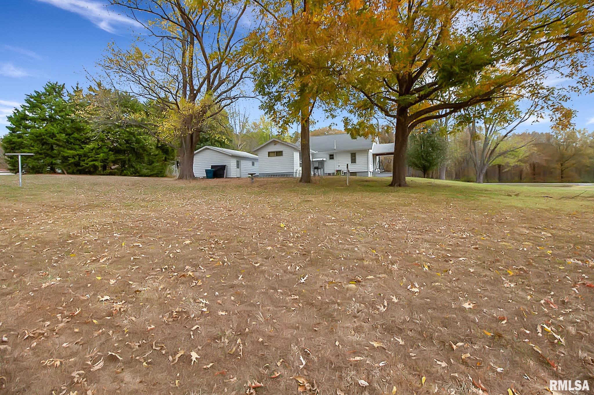 12563 Rend City Road Benton, IL 62812 - Photo 4 of 18