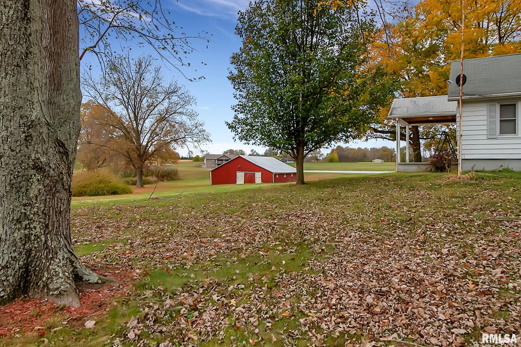 12563 Rend City Road Benton, IL 62812 - Photo 6 of 18