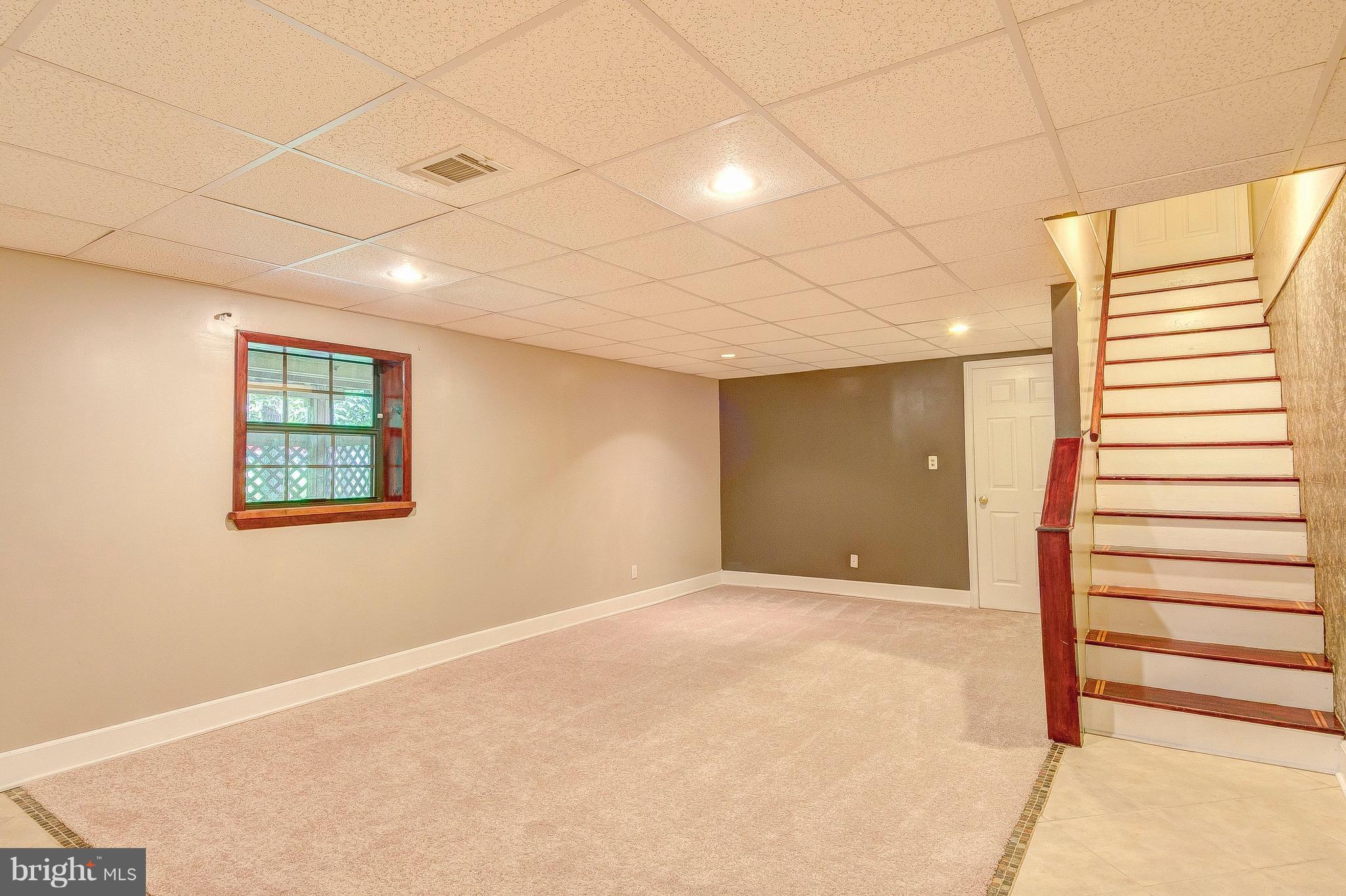 2616 Apple Way Dunkirk, MD 20754 - Photo 20 of 29 a view of an empty room with a window