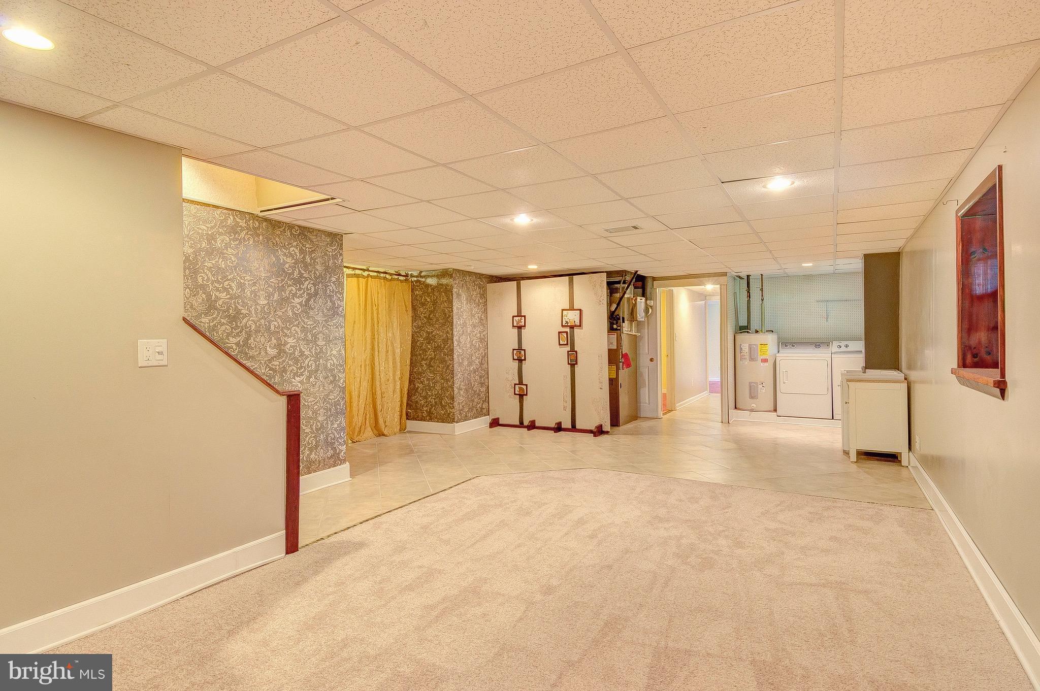 2616 Apple Way Dunkirk, MD 20754 - Photo 21 of 29 a view of an empty room with a window