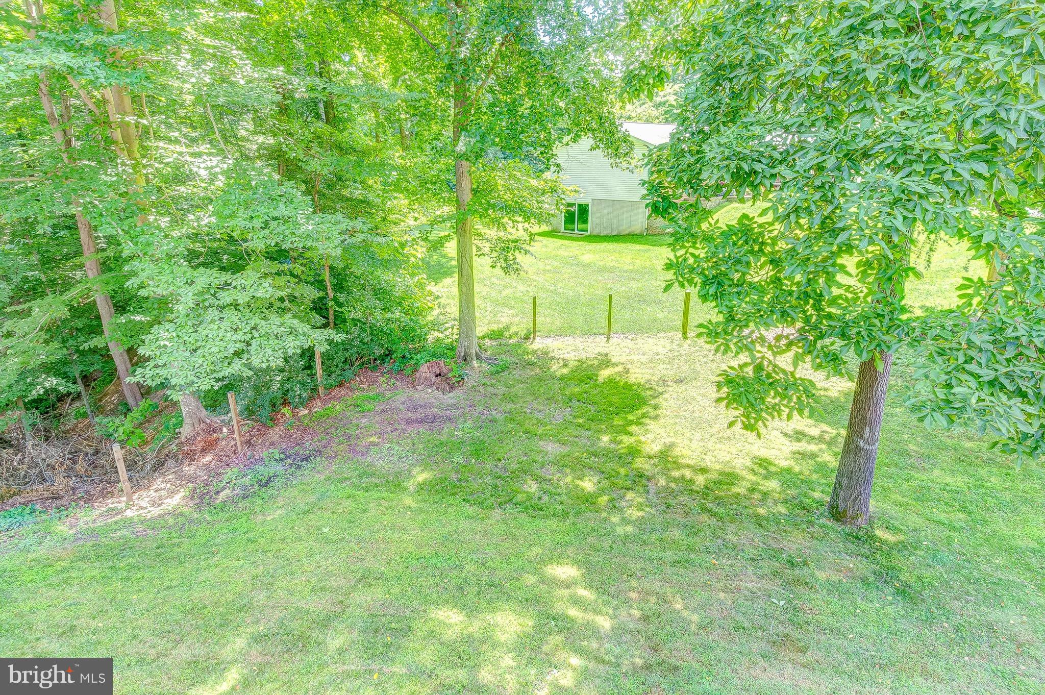 2616 Apple Way Dunkirk, MD 20754 - Photo 28 of 29 a view of a backyard