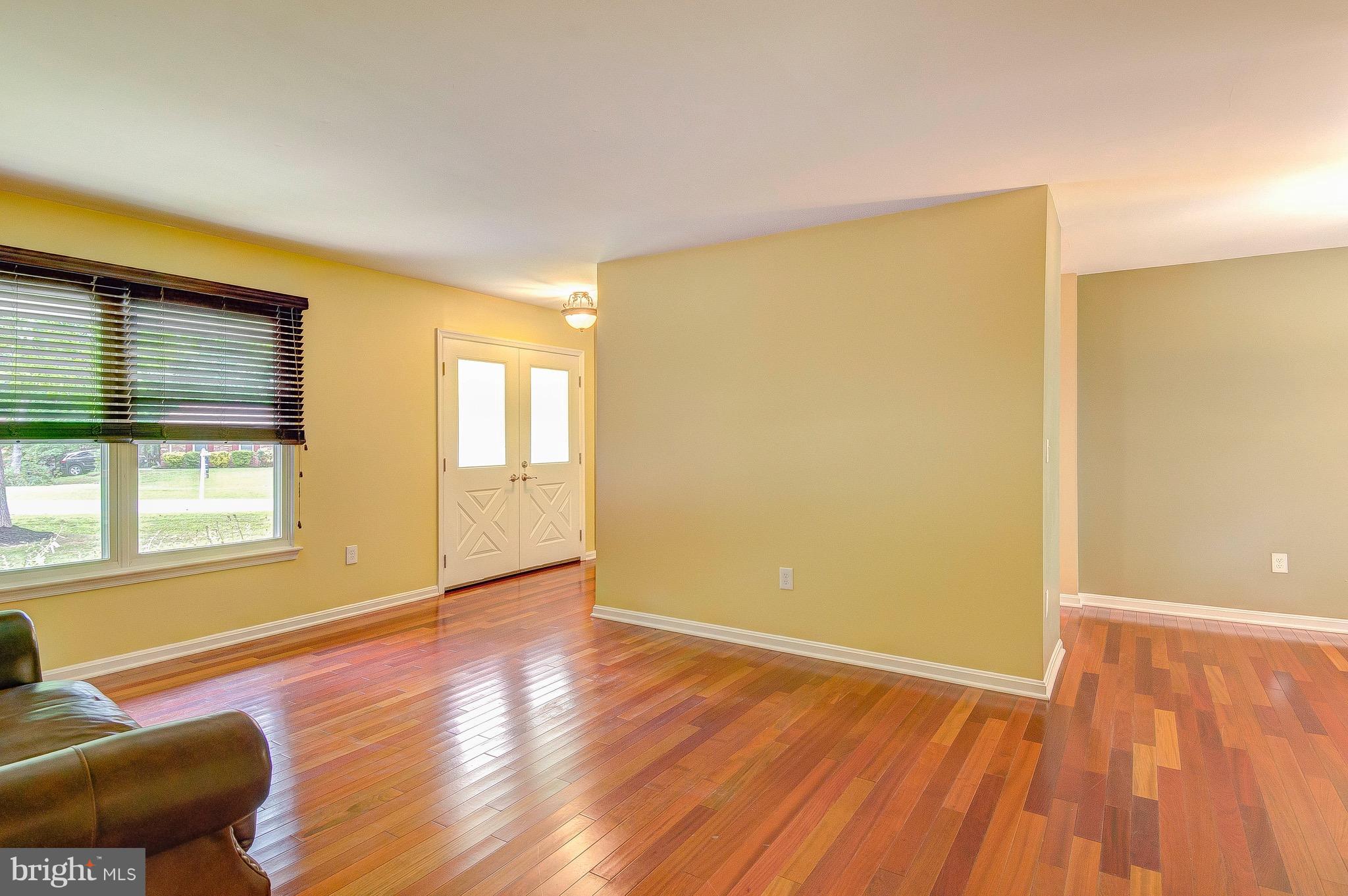 2616 Apple Way Dunkirk, MD 20754 - Photo 10 of 29 a view of livingroom with furniture and wooden floor