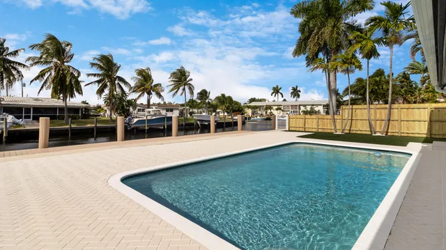$1,598,000 | 965 Southeast 10th Court, Pompano Beach, FL 33060
