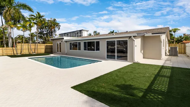 $1,598,000 | 965 Southeast 10th Court, Pompano Beach, FL 33060