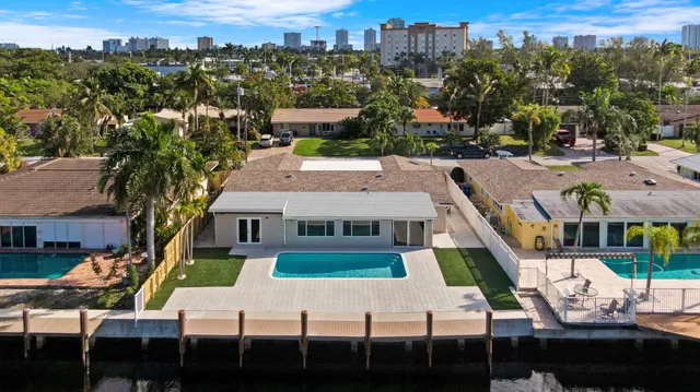 $1,598,000 | 965 Southeast 10th Court, Pompano Beach, FL 33060