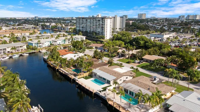 $1,598,000 | 965 Southeast 10th Court, Pompano Beach, FL 33060