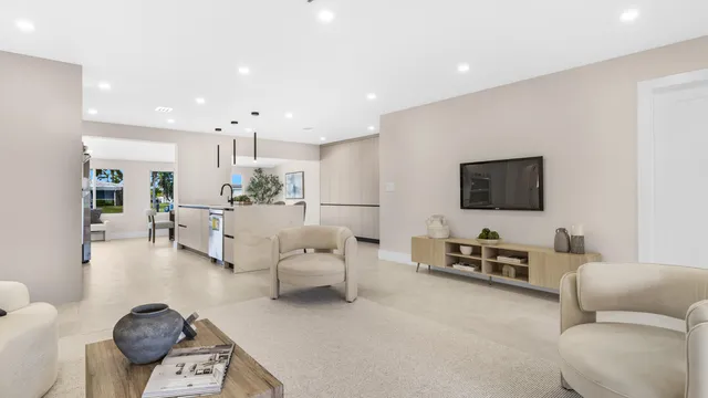 $1,598,000 | 965 Southeast 10th Court, Pompano Beach, FL 33060