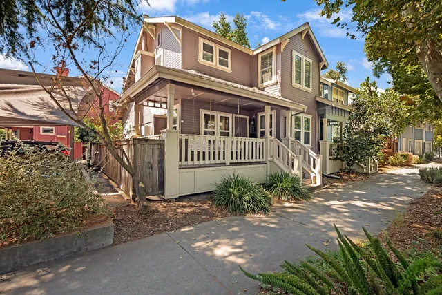 $539,000 | 2008 5th Street, Unit 15, Sacramento, CA 95811