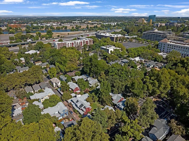 $539,000 | 2008 5th Street, Unit 15, Sacramento, CA 95811