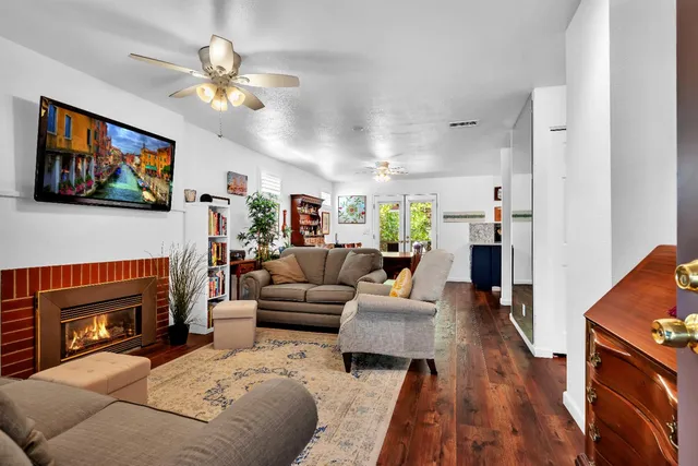 $539,000 | 2008 5th Street, Unit 15, Sacramento, CA 95811