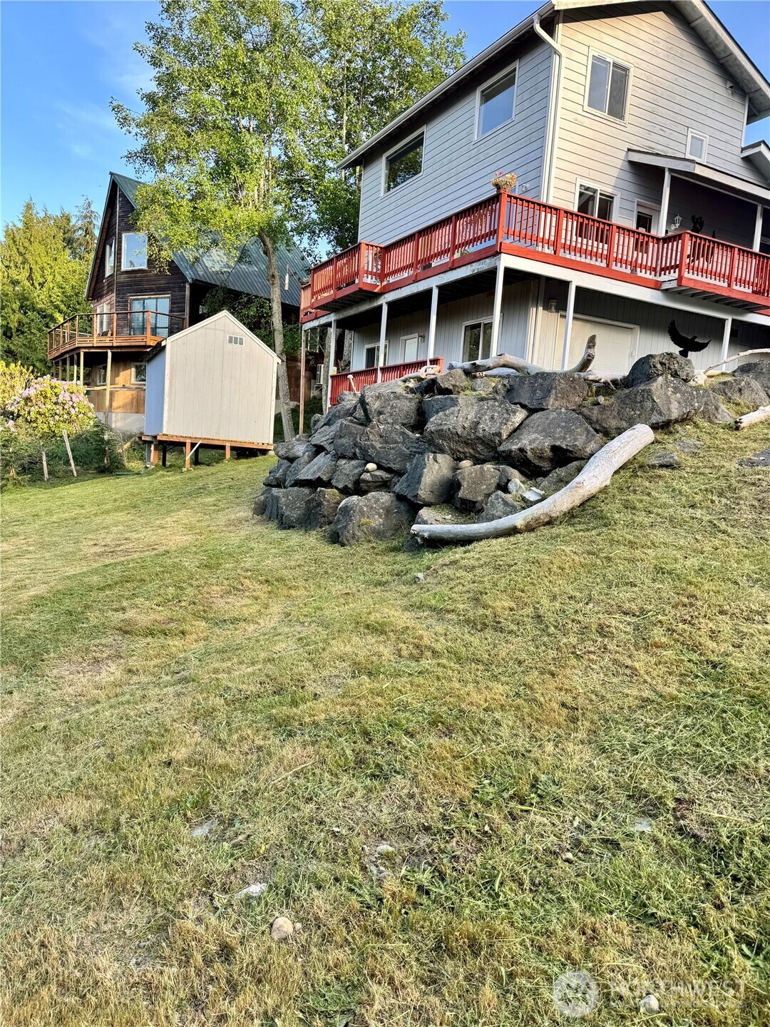 320 North Street Sequim, WA 98382 - Photo 36 of 40