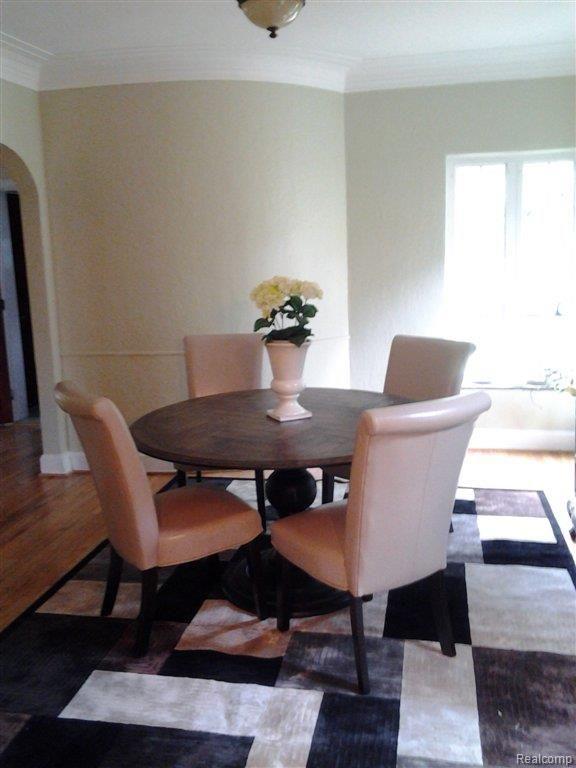 15435 Ashton Road Detroit, MI 48223 - Photo 5 of 8 Ashton Dining Room.jpg