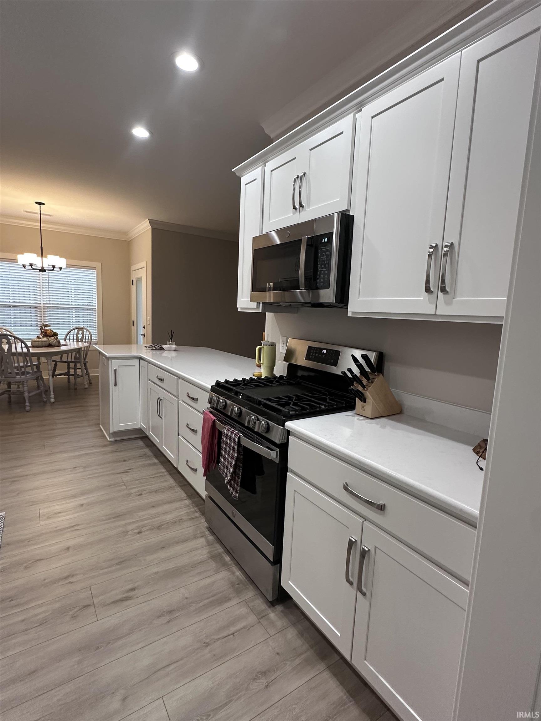 3810 High Pointe Drive Newburgh, IN 47630 - Photo 11 of 22