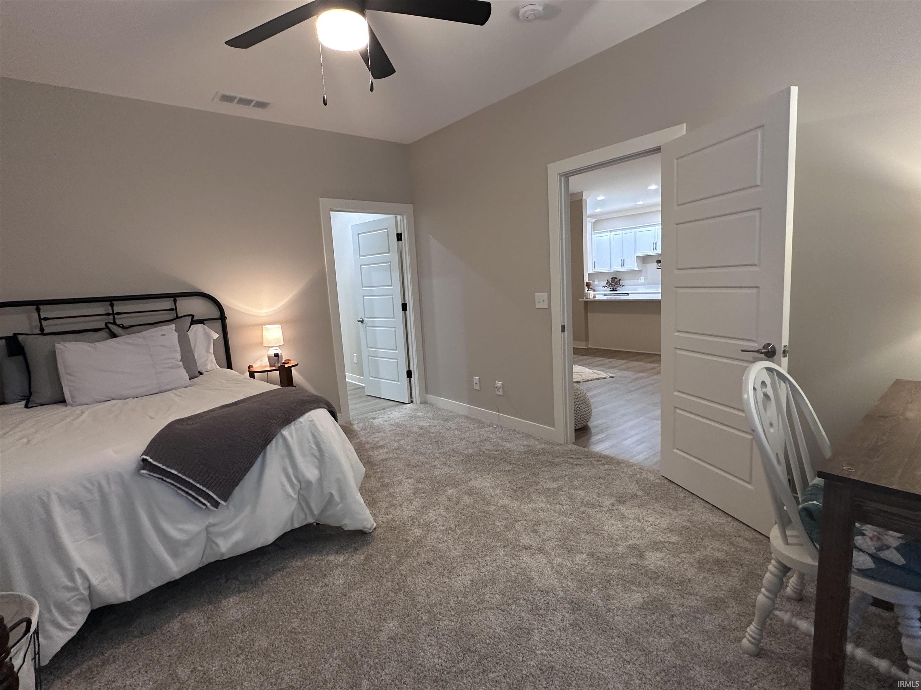 3810 High Pointe Drive Newburgh, IN 47630 - Photo 12 of 22