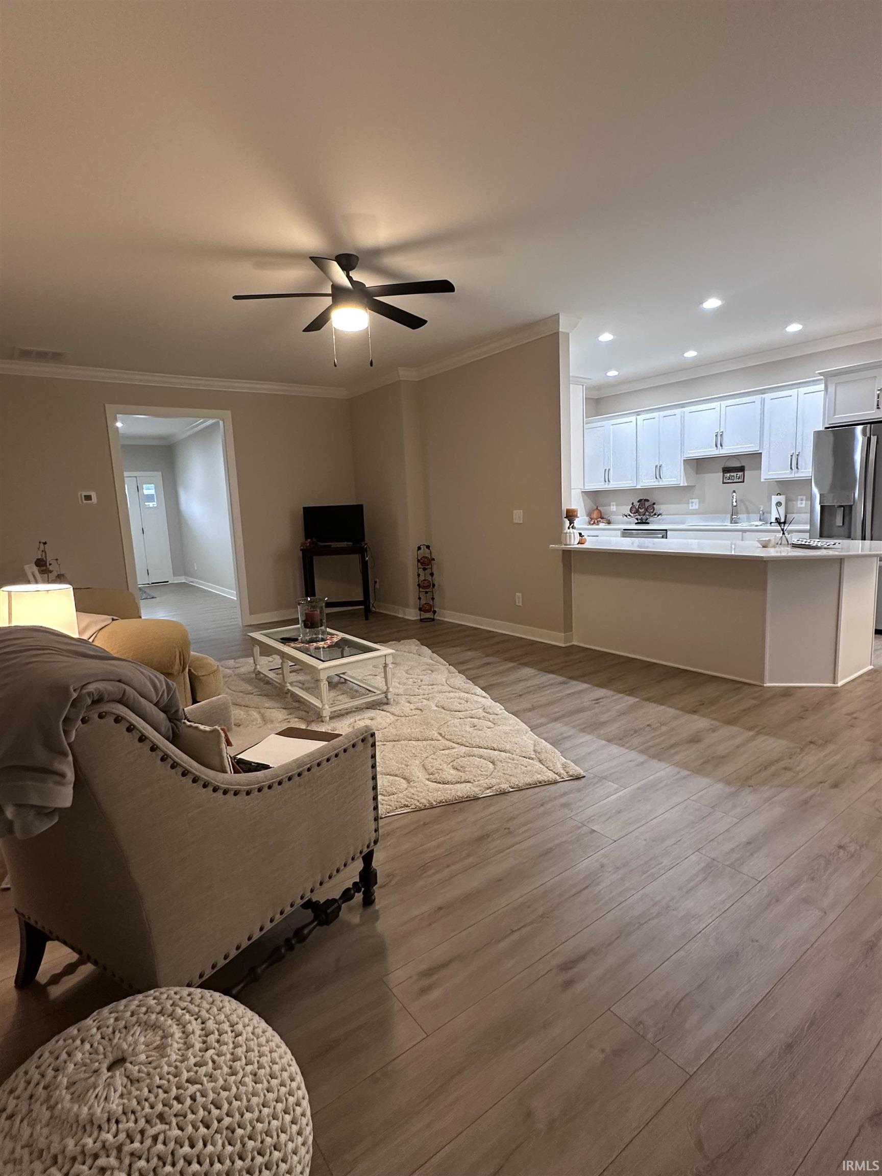 3810 High Pointe Drive Newburgh, IN 47630 - Photo 15 of 22