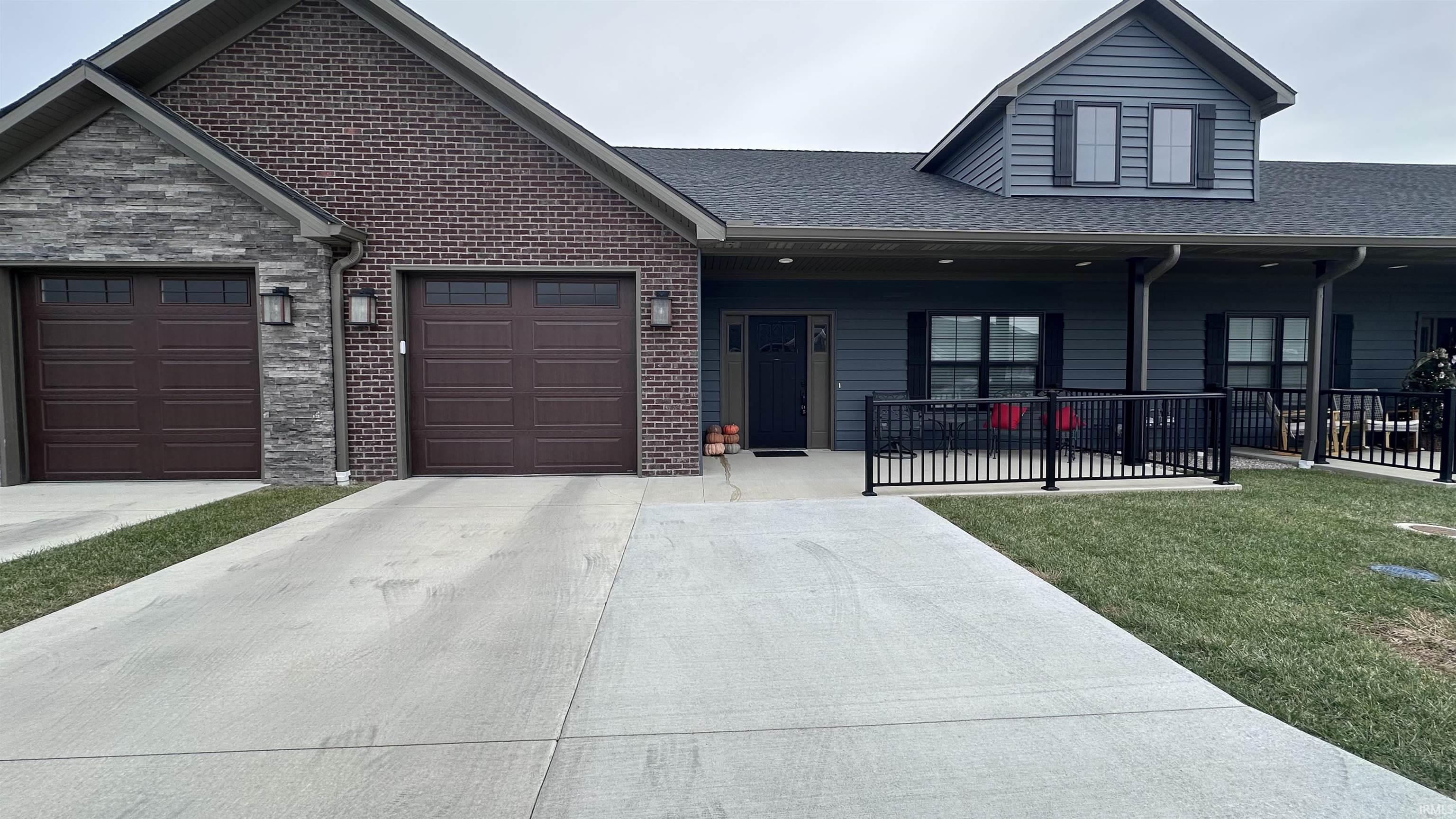 3810 High Pointe Drive Newburgh, IN 47630 - Photo 2 of 22