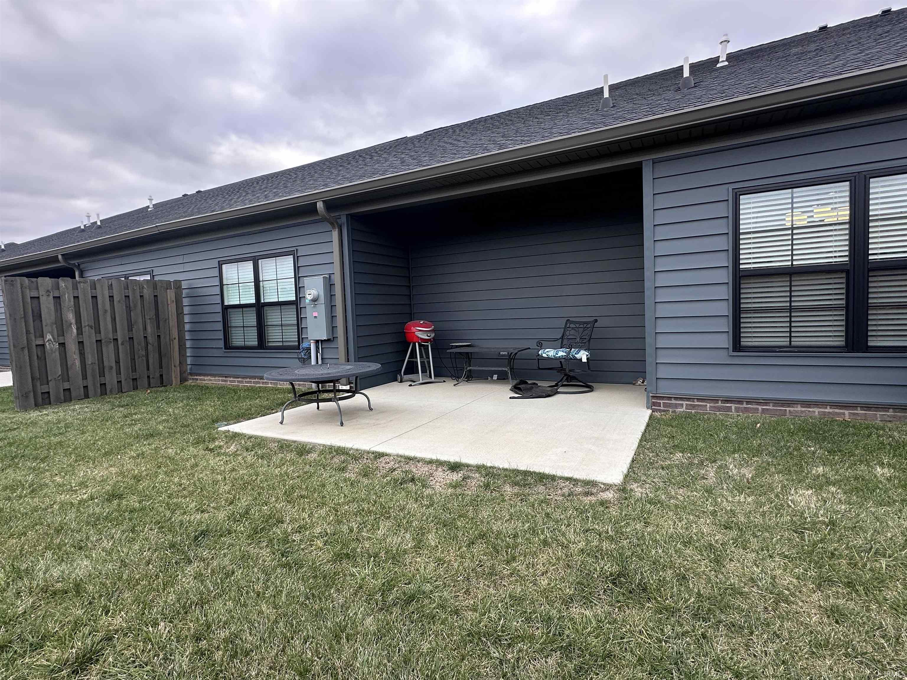 3810 High Pointe Drive Newburgh, IN 47630 - Photo 22 of 22