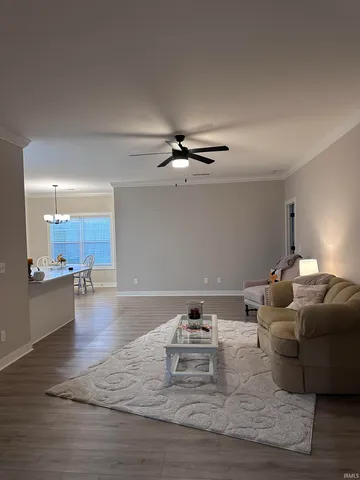 $1,950 | 3810 High Pointe Drive, Newburgh, IN 47630