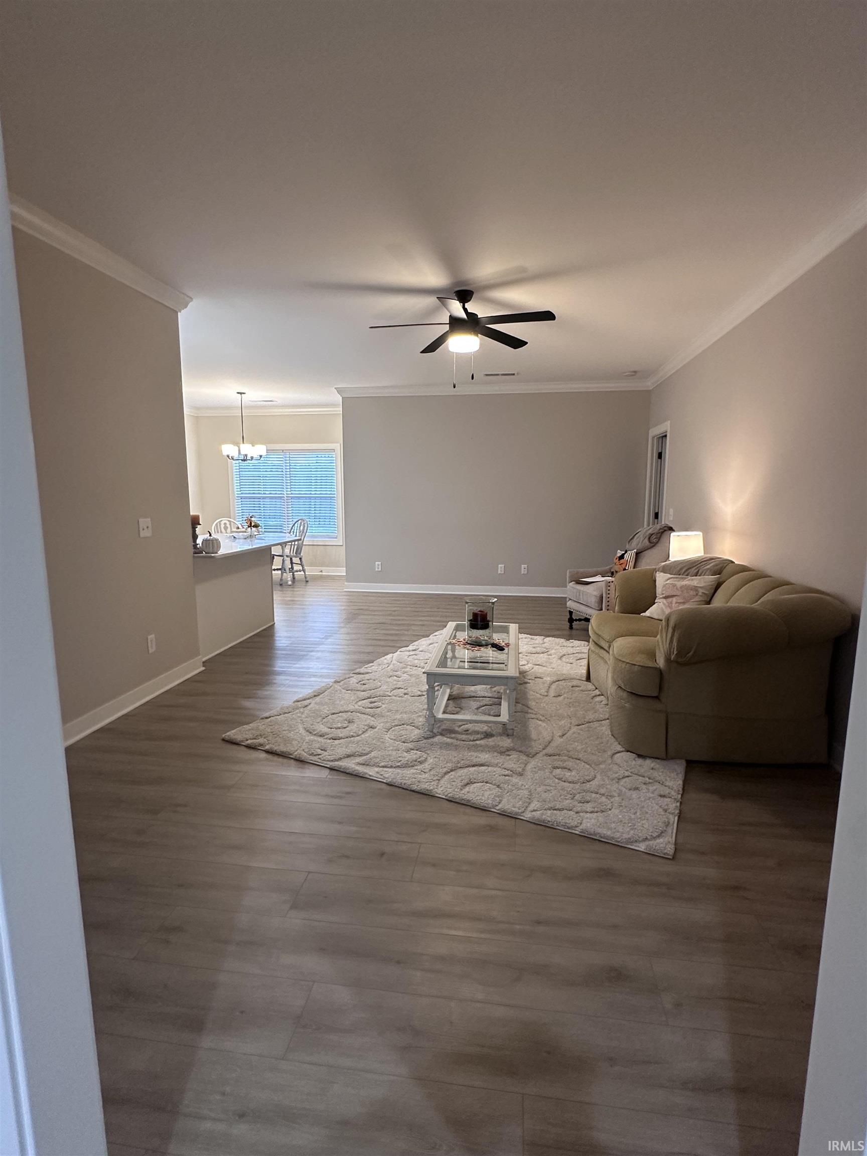 3810 High Pointe Drive Newburgh, IN 47630 - Photo 5 of 22