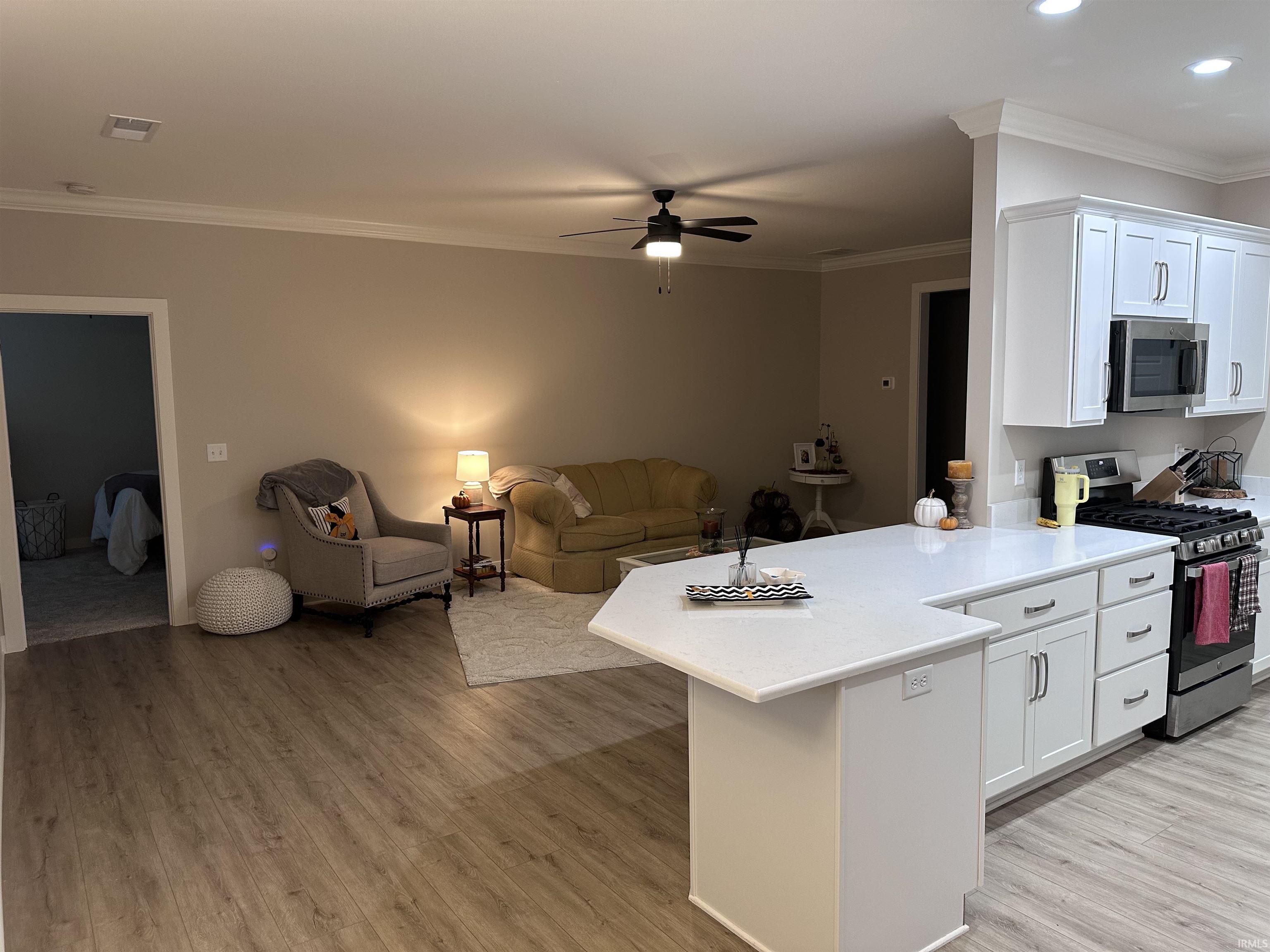 3810 High Pointe Drive Newburgh, IN 47630 - Photo 8 of 22