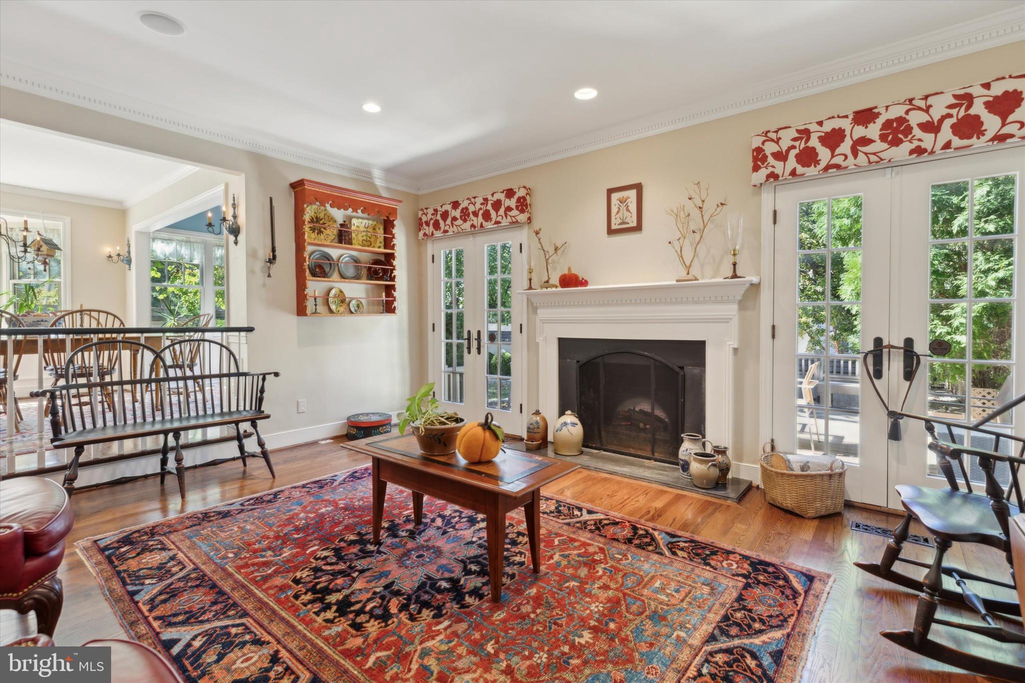 369 Righters Mill Road Gladwyne, PA 19035 - Photo 5 of 31