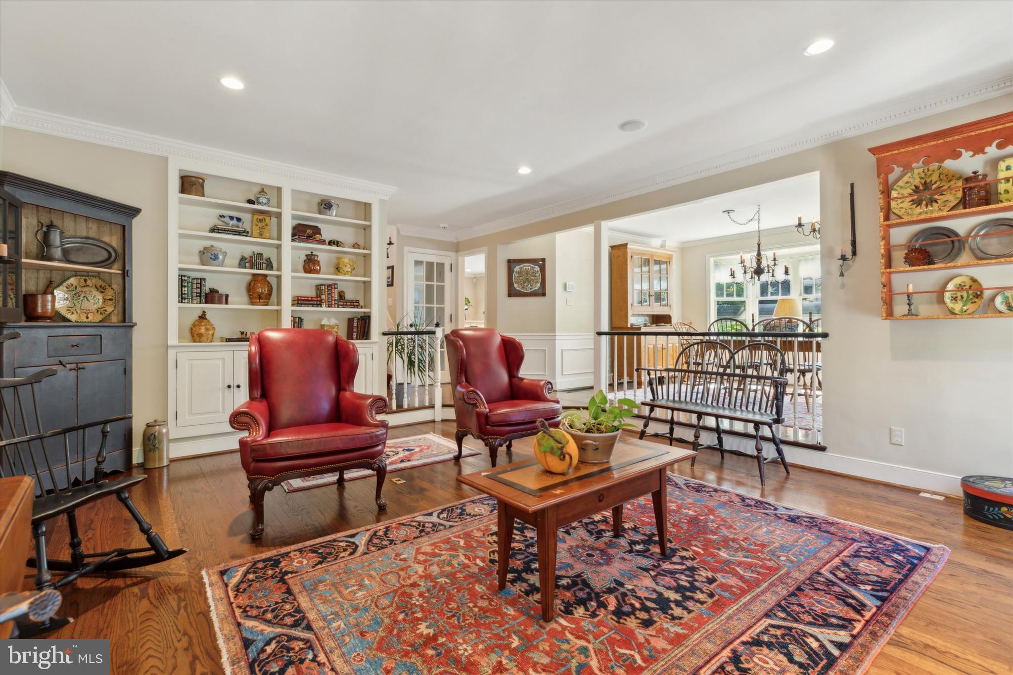 369 Righters Mill Road Gladwyne, PA 19035 - Photo 7 of 31