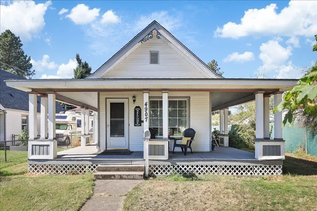 $270,000 | 4907 North Howard Street, Spokane, WA 99205