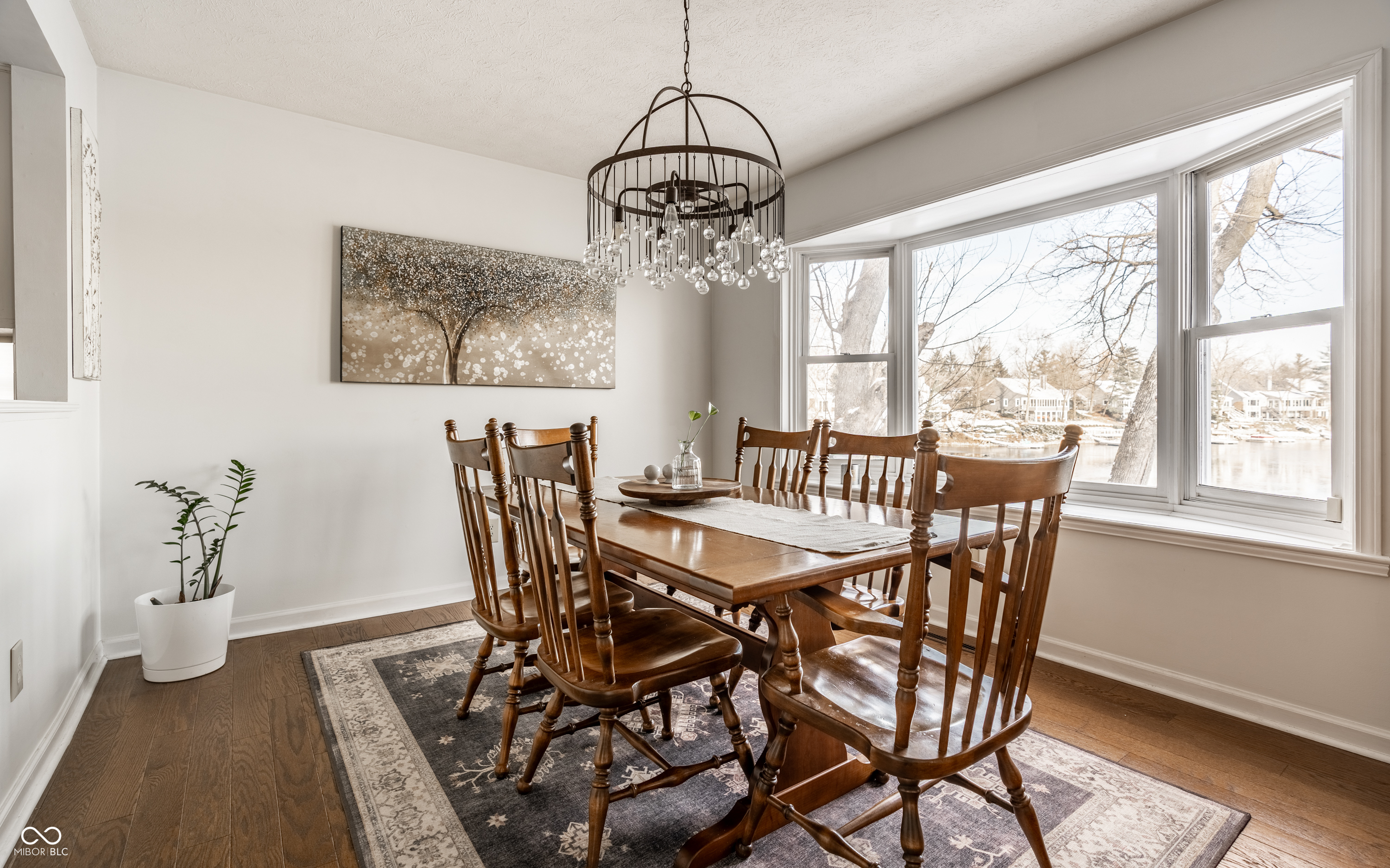 3312 Bay Rd S Drive Indianapolis, IN 46240 - Photo 13 of 51