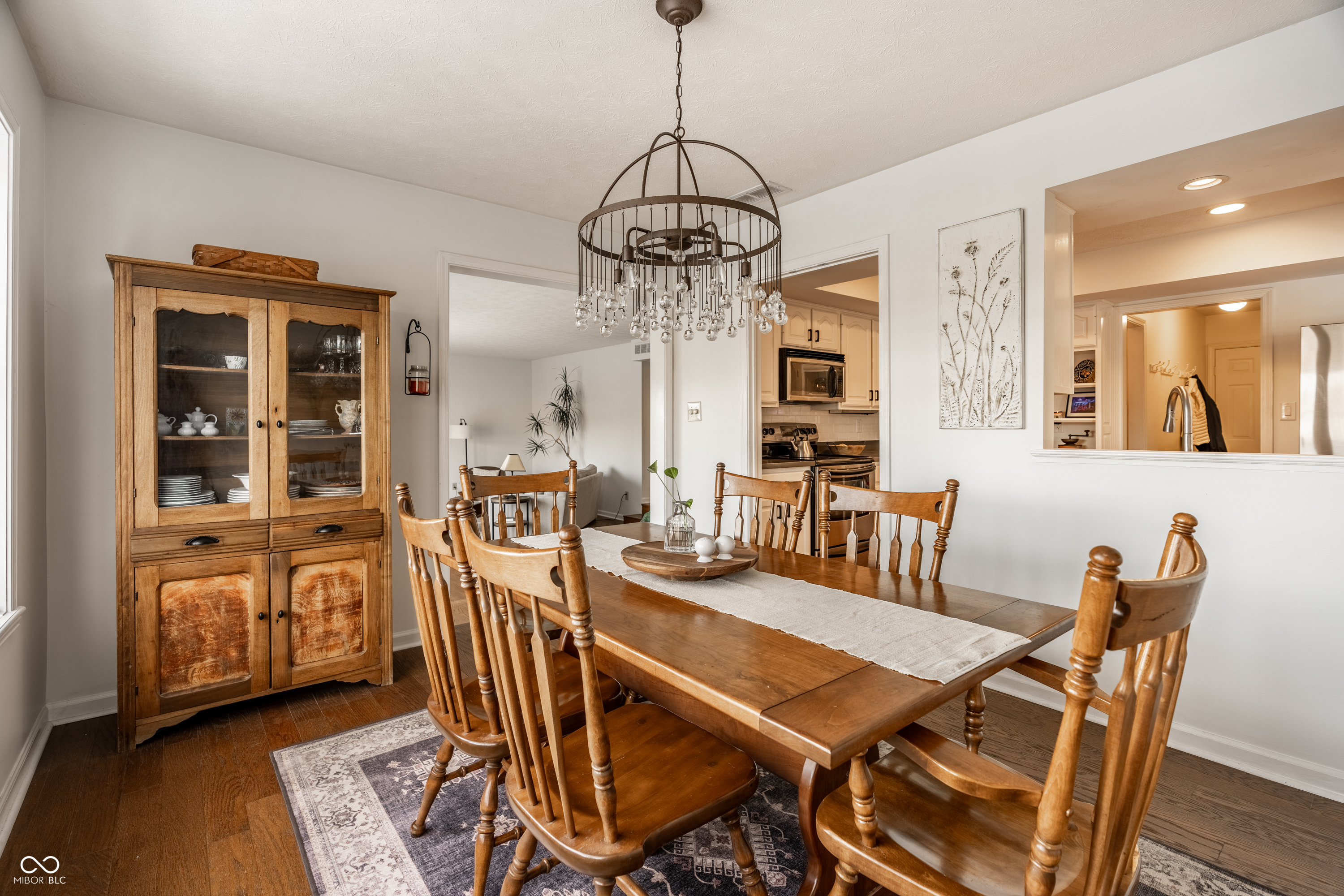 3312 Bay Rd S Drive Indianapolis, IN 46240 - Photo 14 of 51