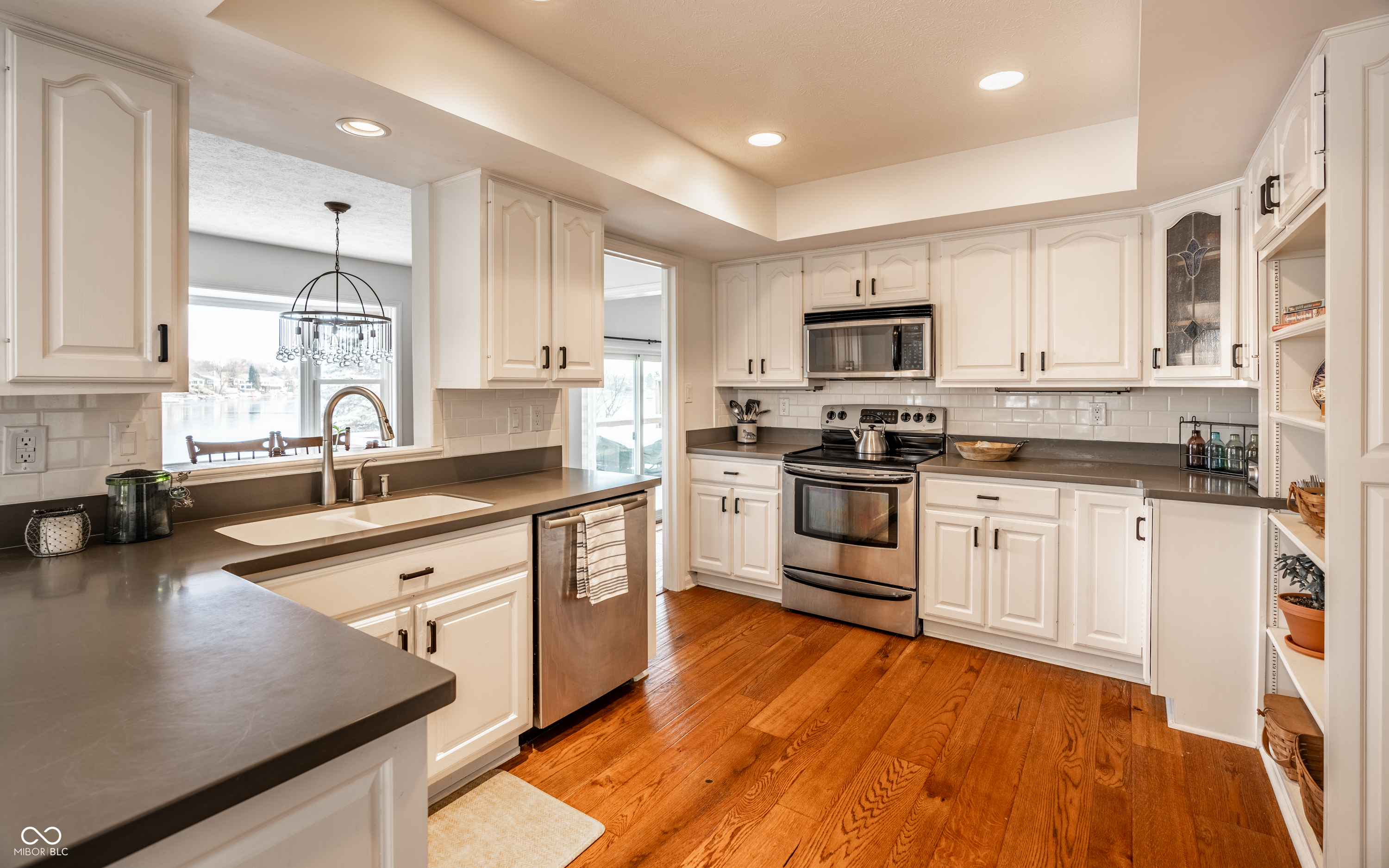 3312 Bay Rd S Drive Indianapolis, IN 46240 - Photo 16 of 51