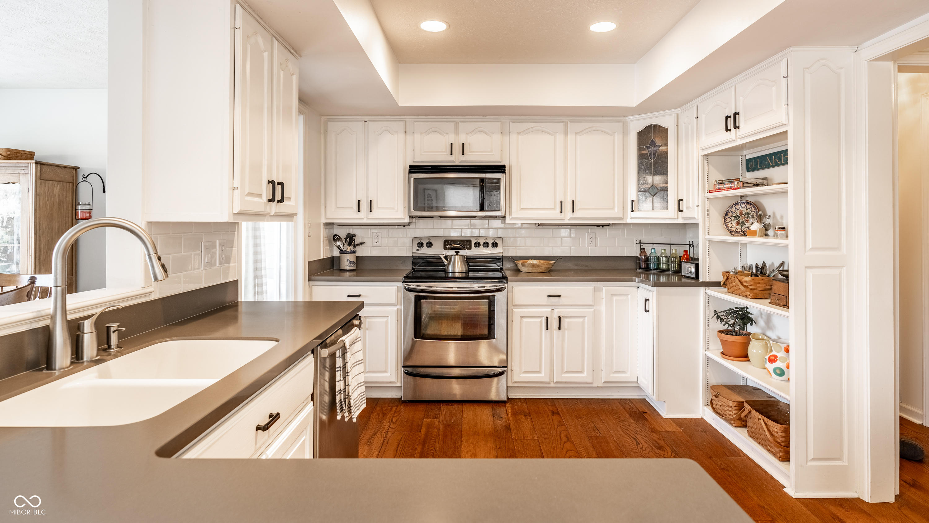 3312 Bay Rd S Drive Indianapolis, IN 46240 - Photo 17 of 51