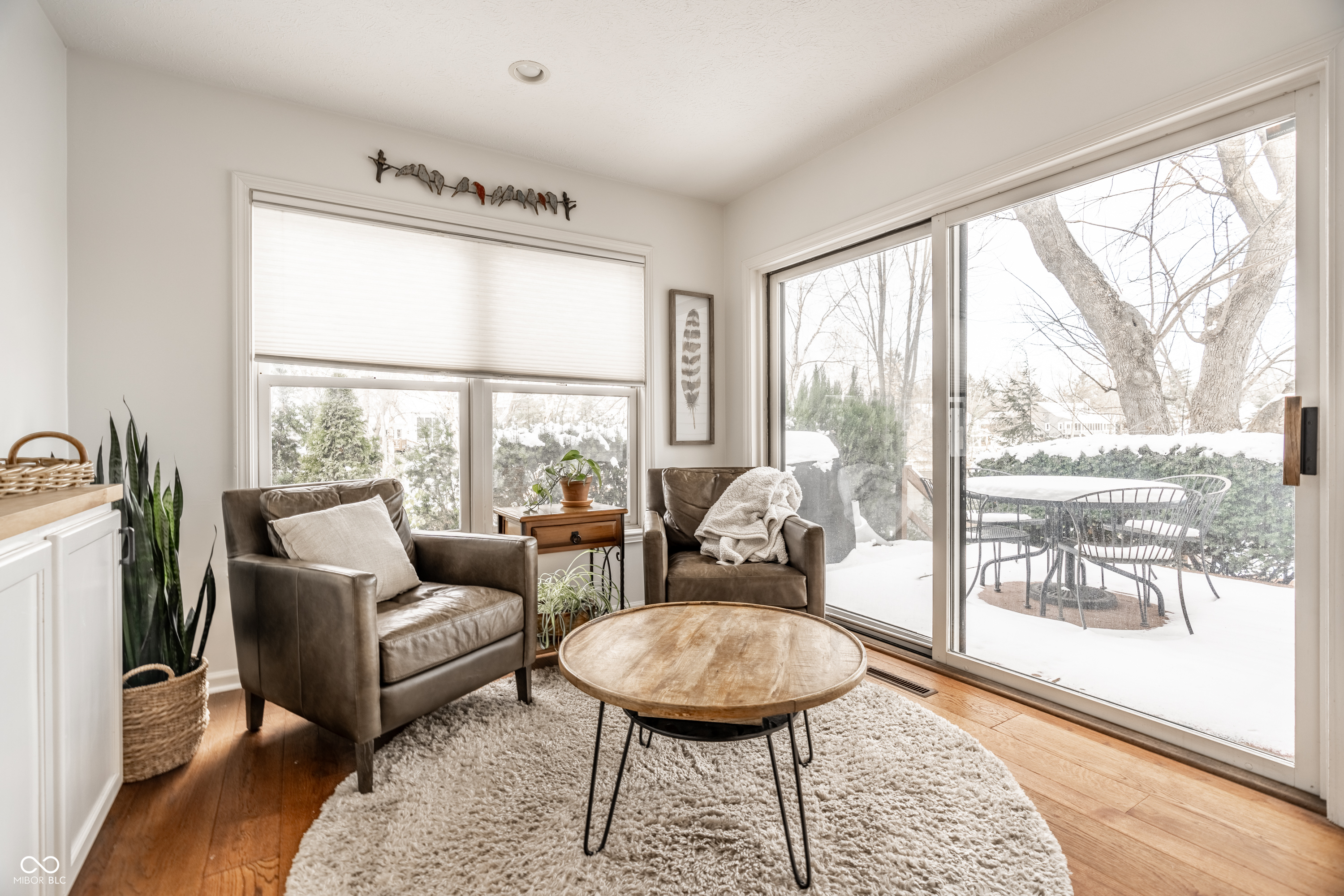 3312 Bay Rd S Drive Indianapolis, IN 46240 - Photo 19 of 51