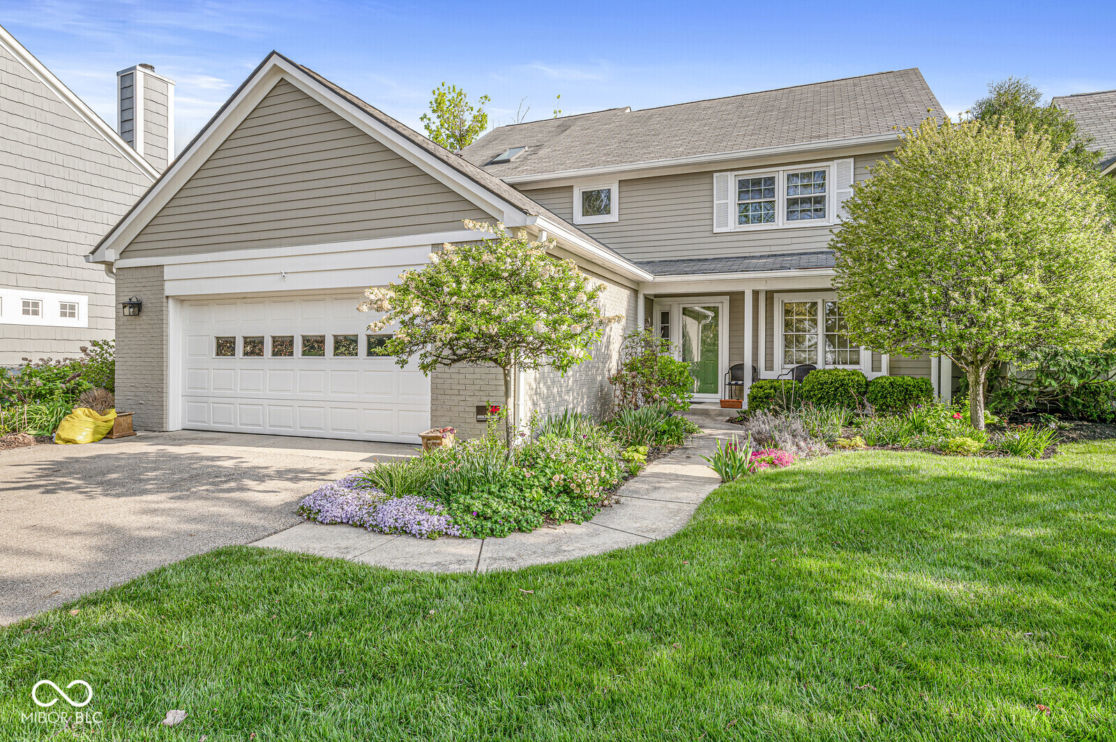 3312 Bay Rd S Drive Indianapolis, IN 46240 - Photo 2 of 51