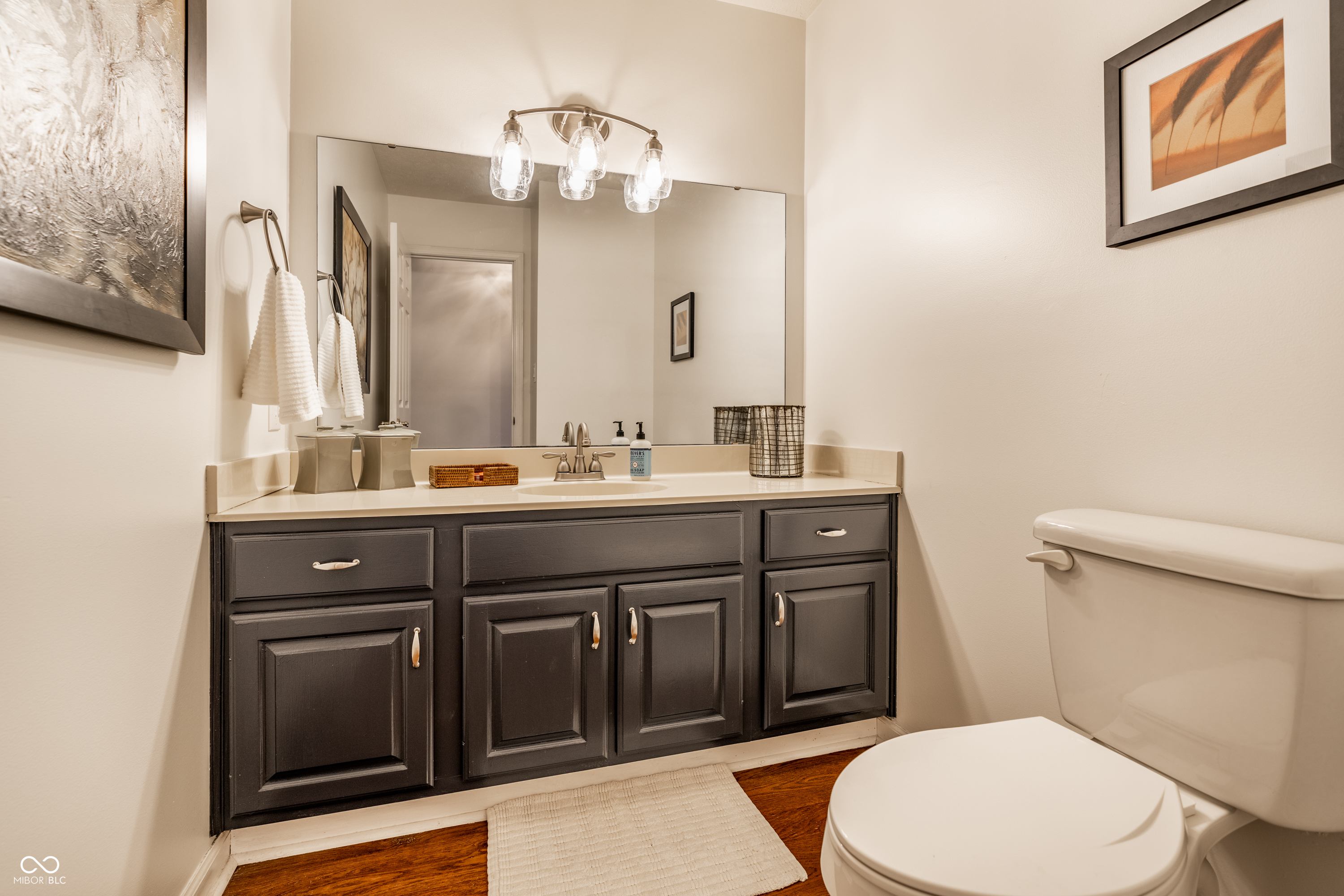 3312 Bay Rd S Drive Indianapolis, IN 46240 - Photo 23 of 51