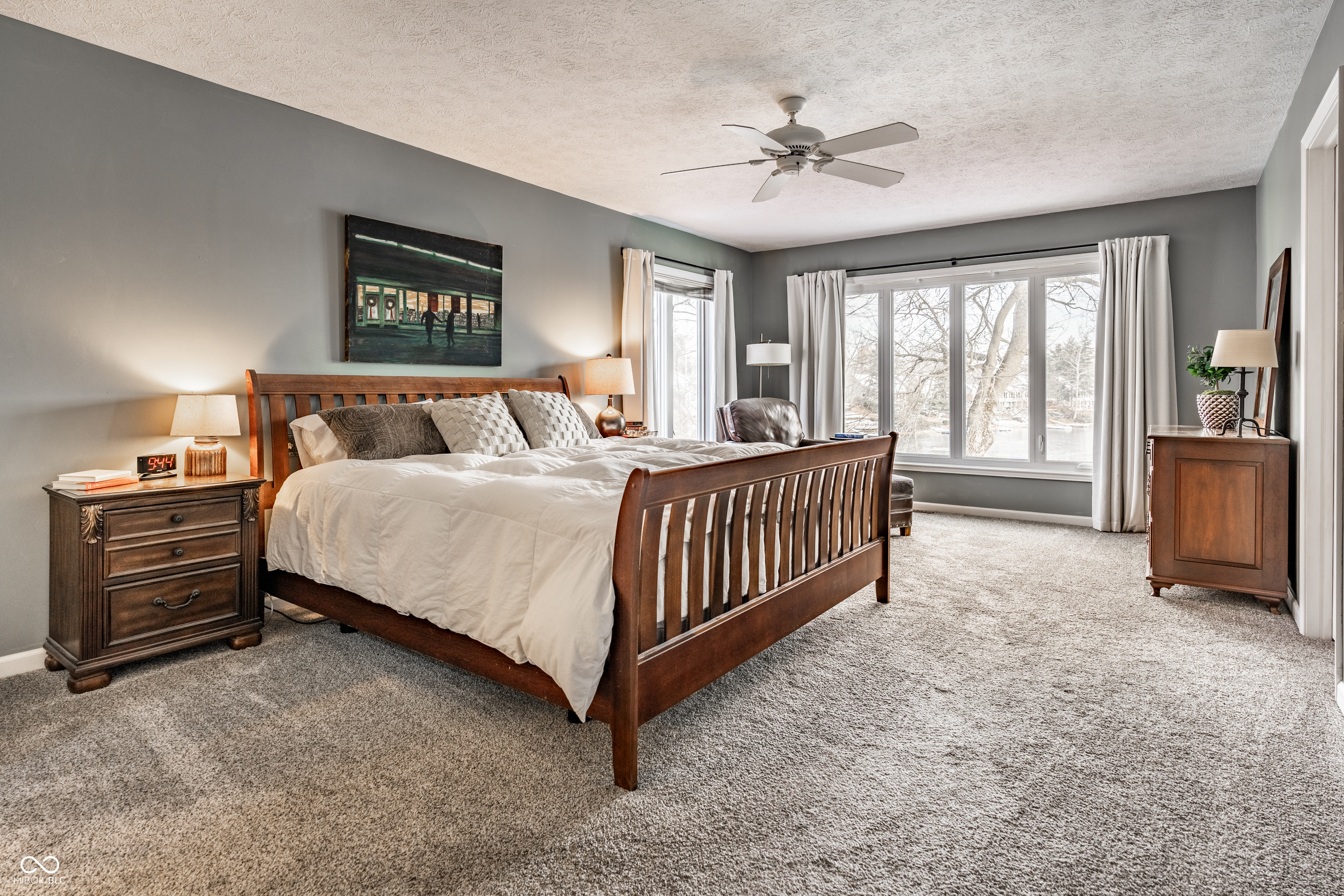 3312 Bay Rd S Drive Indianapolis, IN 46240 - Photo 24 of 51