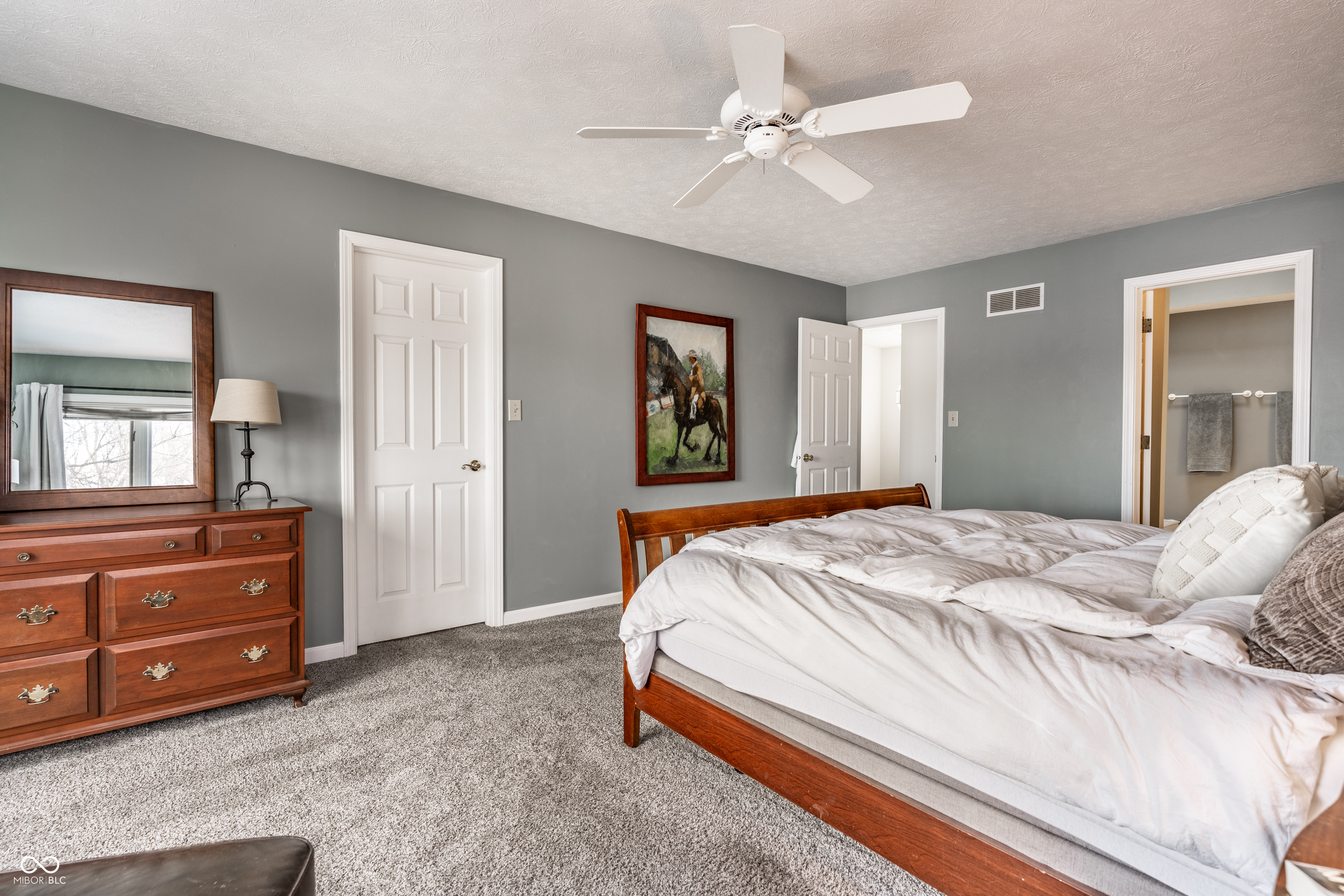 3312 Bay Rd S Drive Indianapolis, IN 46240 - Photo 25 of 51