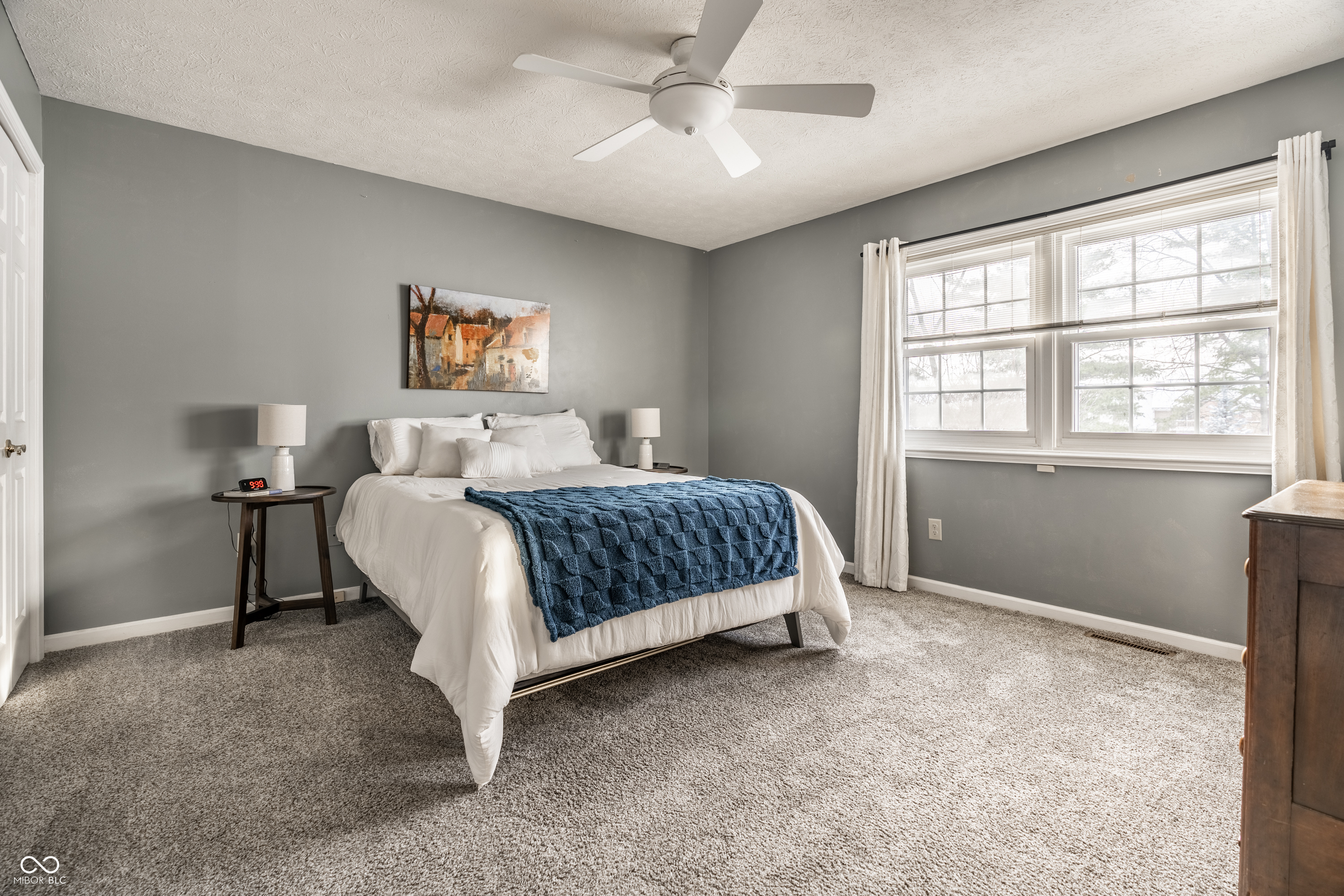 3312 Bay Rd S Drive Indianapolis, IN 46240 - Photo 29 of 51