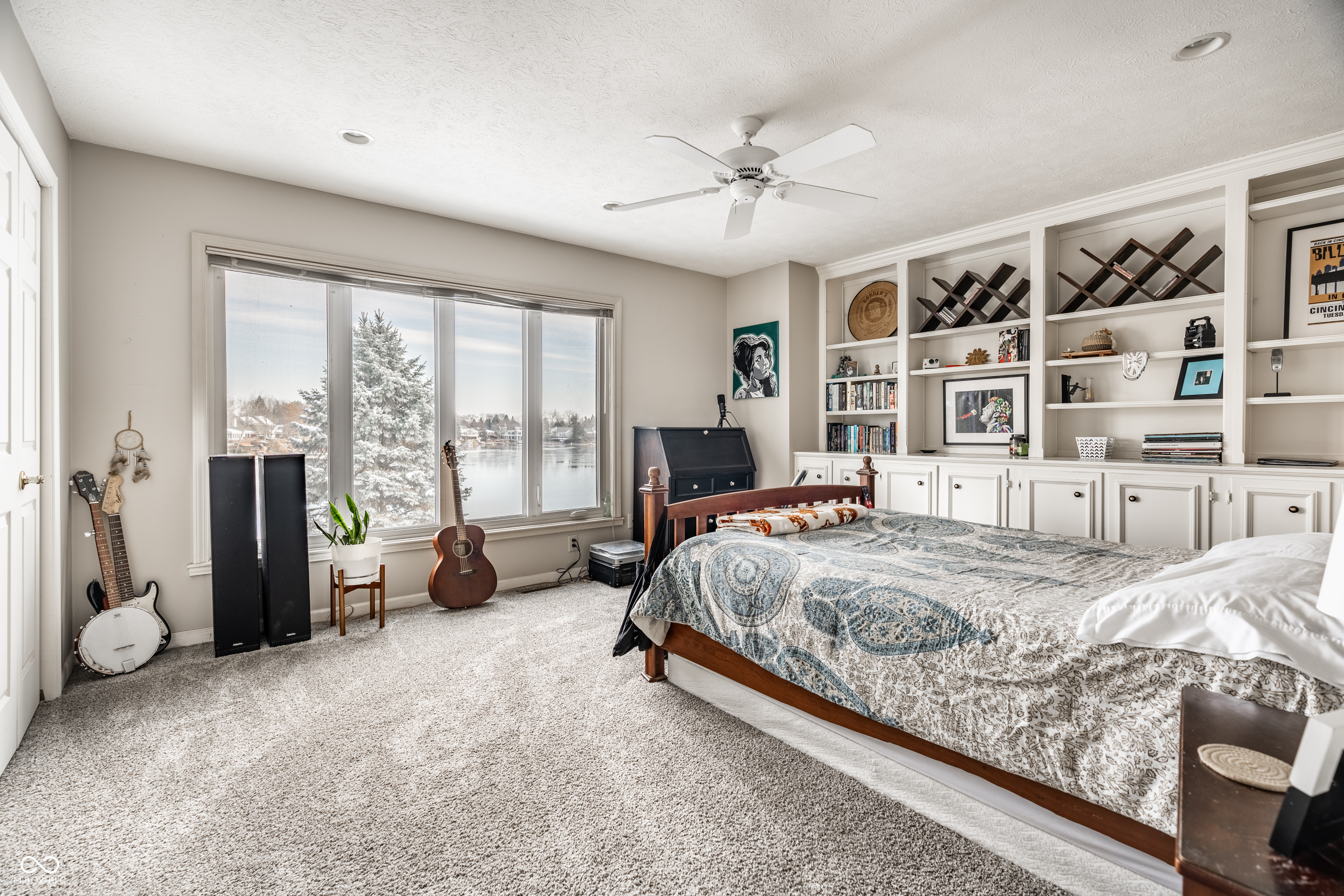 3312 Bay Rd S Drive Indianapolis, IN 46240 - Photo 30 of 51