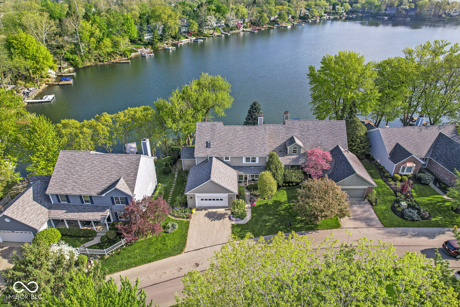 3312 Bay Rd S Drive Indianapolis, IN 46240 - Photo 3 of 51