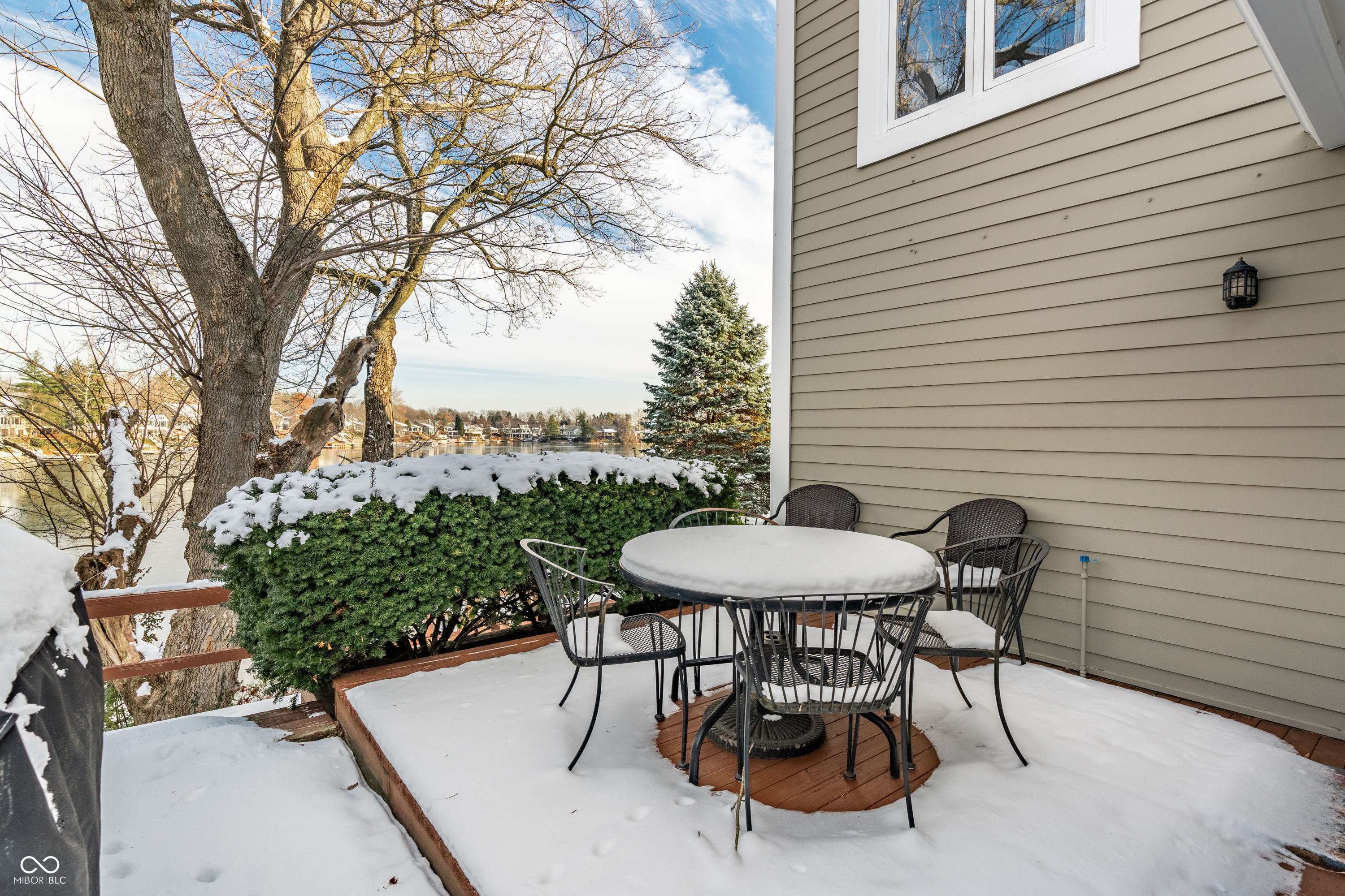 3312 Bay Rd S Drive Indianapolis, IN 46240 - Photo 32 of 51