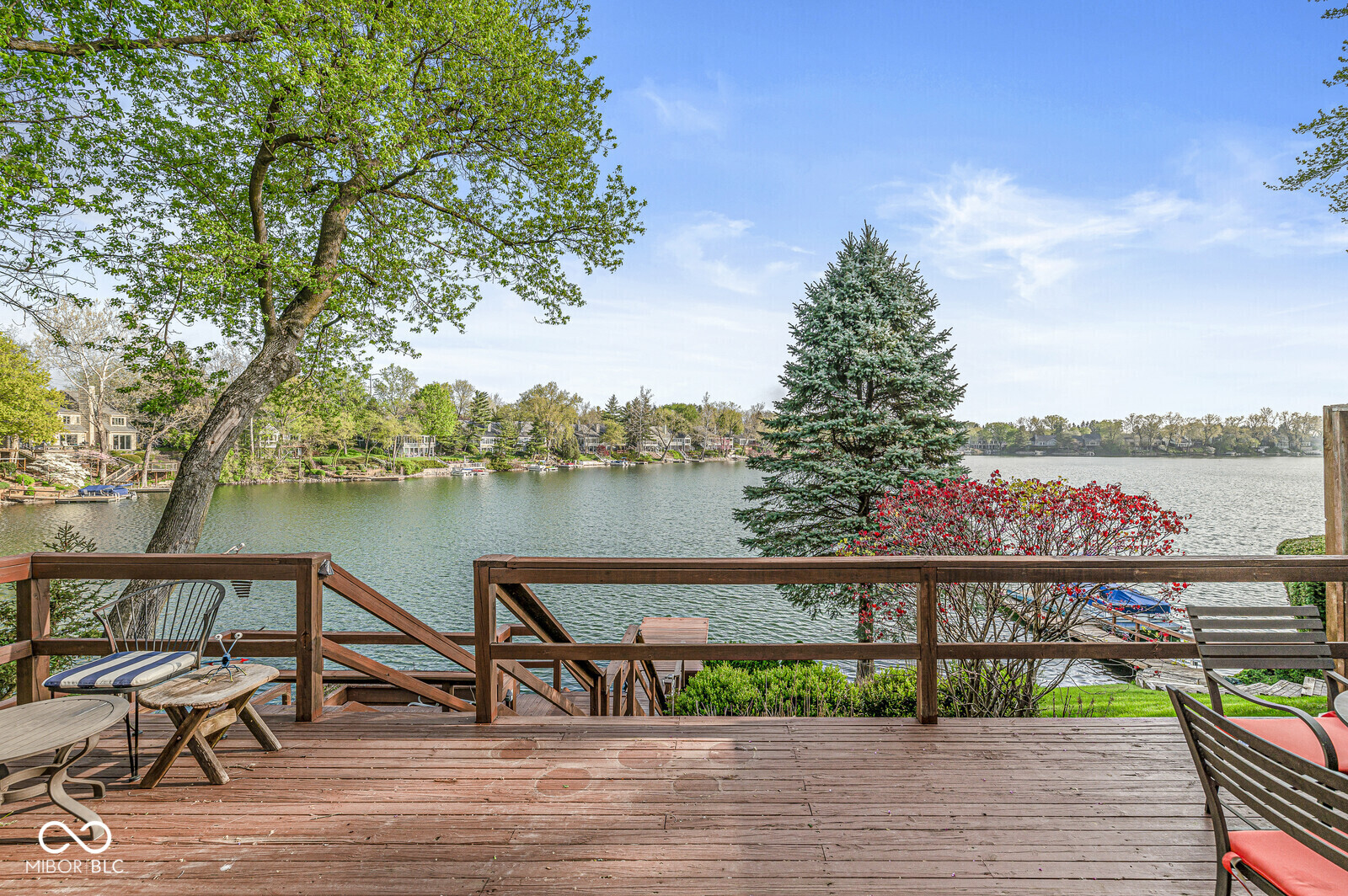 3312 Bay Rd S Drive Indianapolis, IN 46240 - Photo 34 of 51