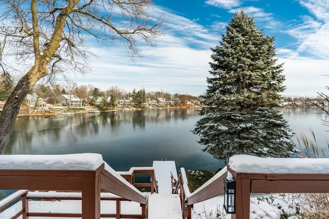 $799,900 | 3312 Bay Rd S Drive, Indianapolis, IN 46240