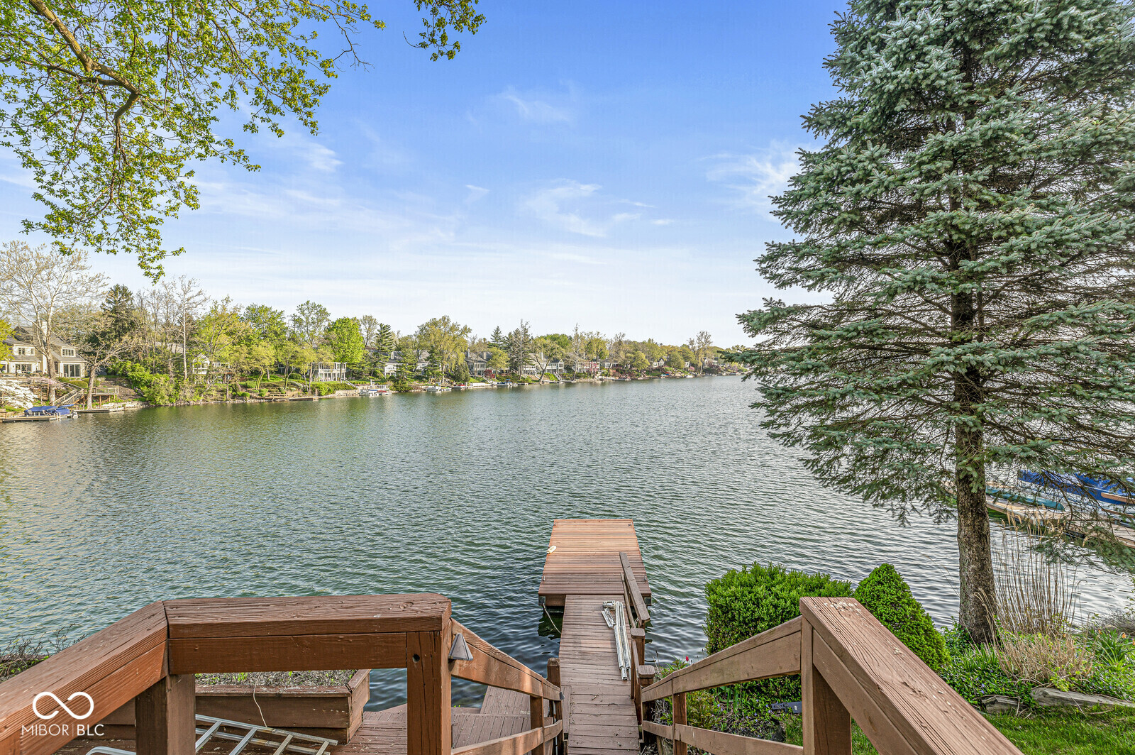 3312 Bay Rd S Drive Indianapolis, IN 46240 - Photo 36 of 51