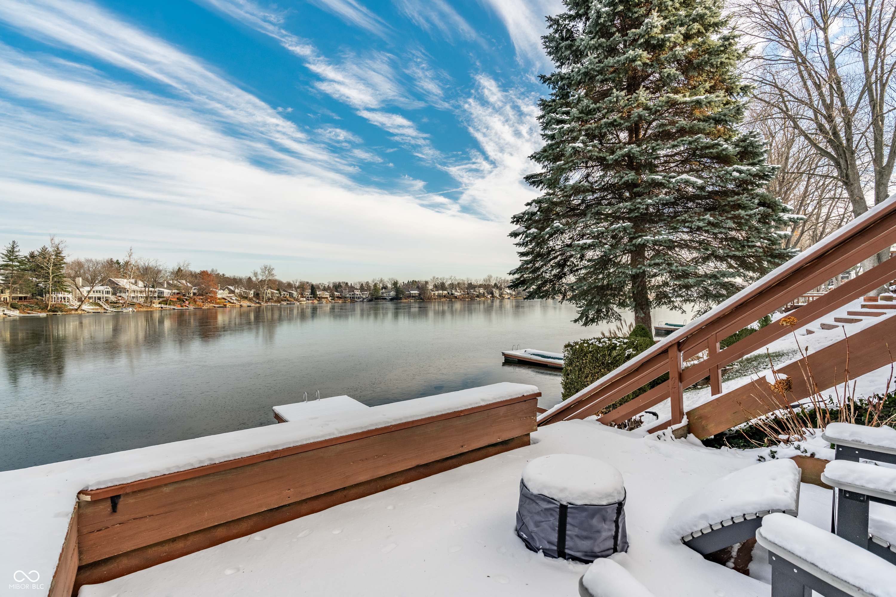 3312 Bay Rd S Drive Indianapolis, IN 46240 - Photo 37 of 51