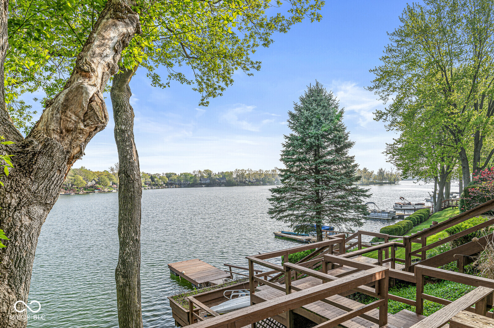 3312 Bay Rd S Drive Indianapolis, IN 46240 - Photo 38 of 51