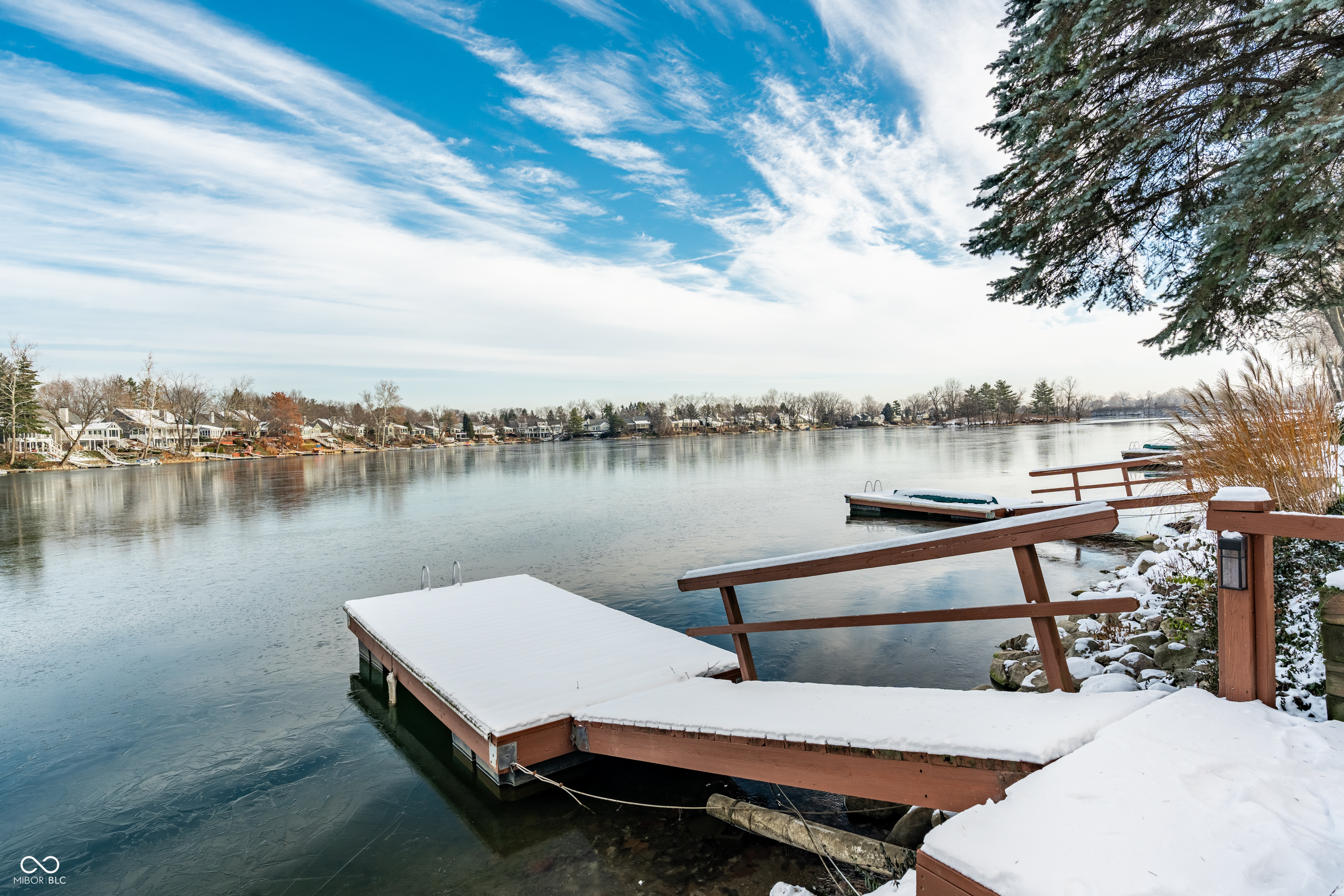 3312 Bay Rd S Drive Indianapolis, IN 46240 - Photo 39 of 51